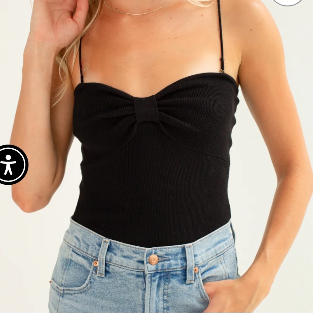 Heartloom Zamila Cami